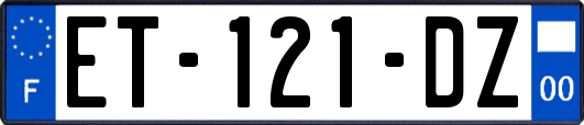 ET-121-DZ