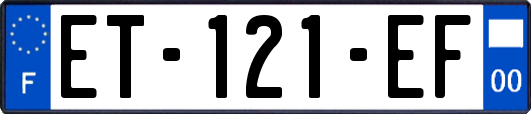 ET-121-EF