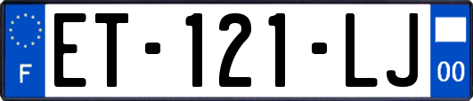 ET-121-LJ