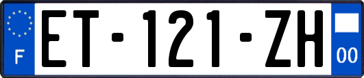 ET-121-ZH