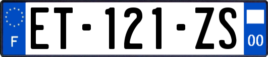 ET-121-ZS