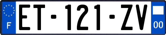 ET-121-ZV