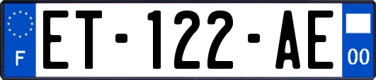 ET-122-AE