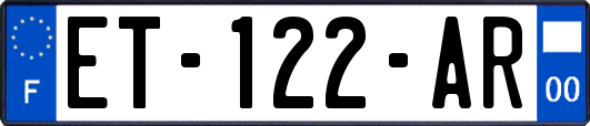 ET-122-AR