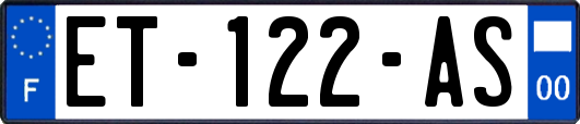 ET-122-AS