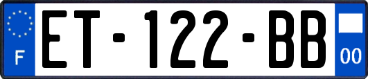 ET-122-BB