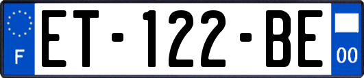 ET-122-BE