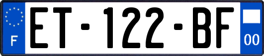 ET-122-BF