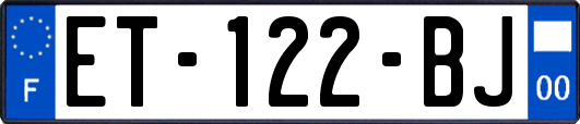 ET-122-BJ