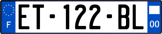 ET-122-BL