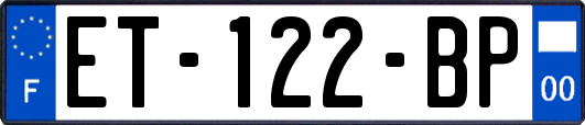 ET-122-BP