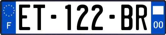 ET-122-BR