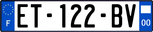 ET-122-BV