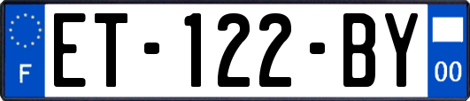 ET-122-BY