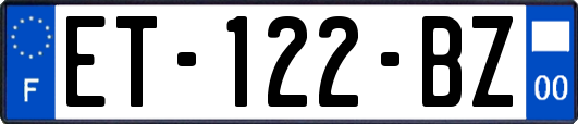 ET-122-BZ
