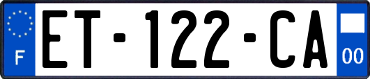 ET-122-CA