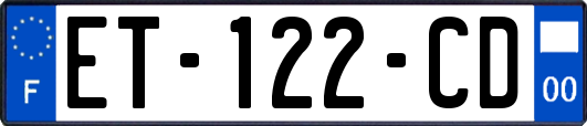 ET-122-CD