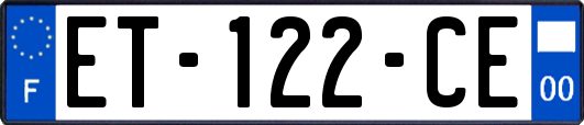 ET-122-CE