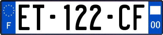 ET-122-CF
