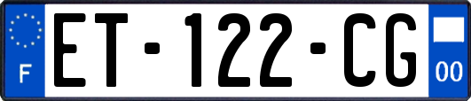 ET-122-CG