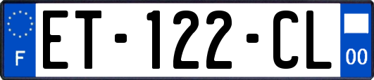 ET-122-CL