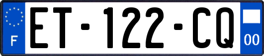 ET-122-CQ