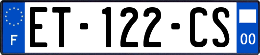 ET-122-CS