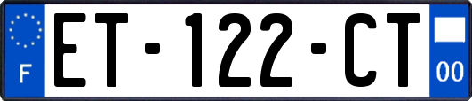 ET-122-CT