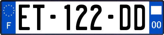 ET-122-DD