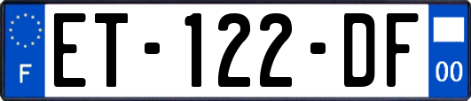ET-122-DF