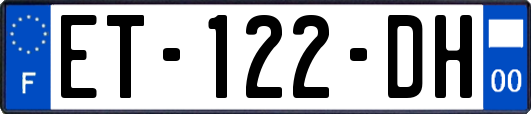 ET-122-DH