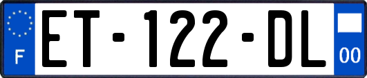 ET-122-DL