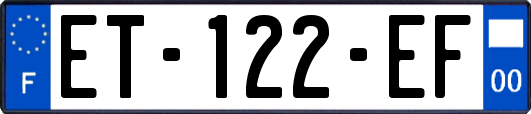 ET-122-EF