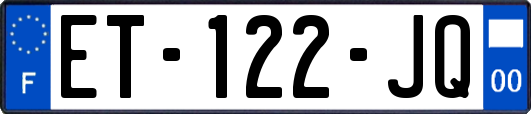 ET-122-JQ