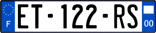 ET-122-RS