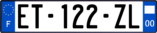 ET-122-ZL
