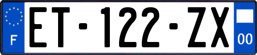 ET-122-ZX