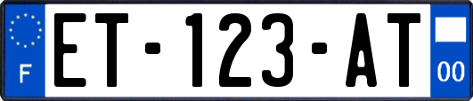 ET-123-AT