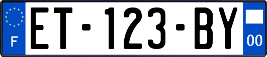 ET-123-BY