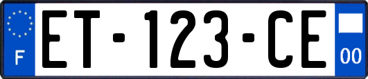 ET-123-CE
