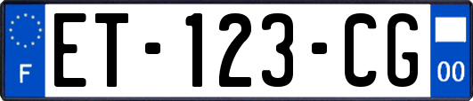 ET-123-CG