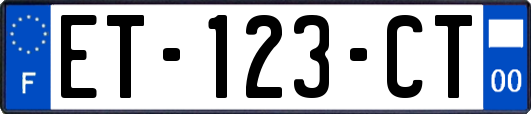 ET-123-CT