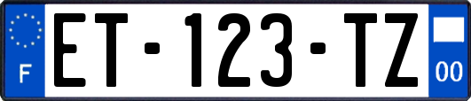 ET-123-TZ