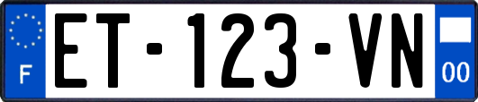 ET-123-VN