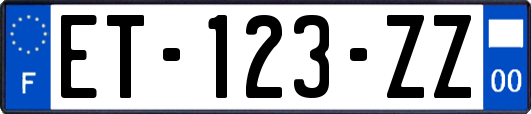 ET-123-ZZ