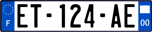 ET-124-AE