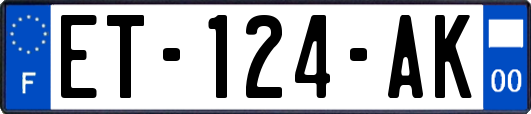 ET-124-AK