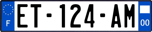 ET-124-AM