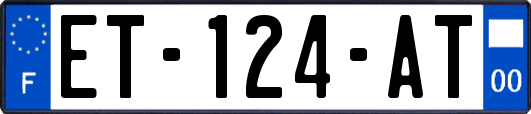 ET-124-AT