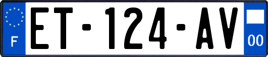 ET-124-AV